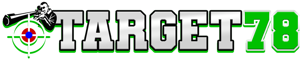 Logo TARGET78